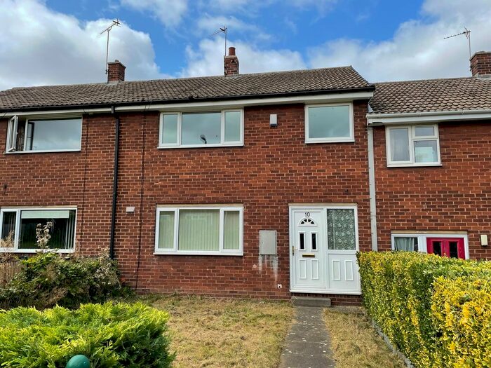 Houses for sale in Knottingley, WF11, West Yorkshire