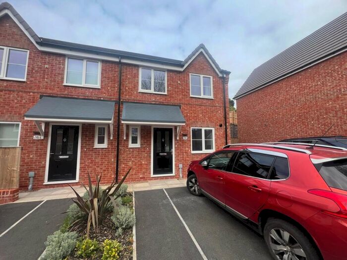 3 Bedroom House To Rent In Sandy Grove, Mansfield, NG18