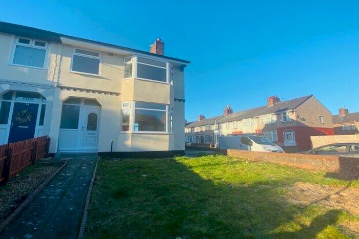 3 Bedroom Property To Rent In Sandy Lane, Liverpool, L9