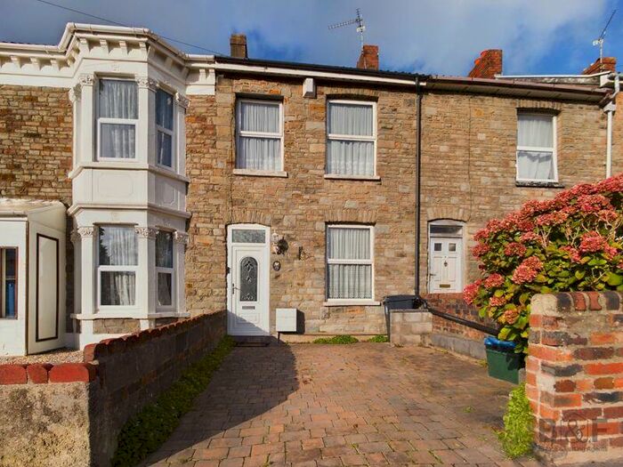 3 Bedroom Terraced House To Rent In Speedwell Road, Speedwell, BS5