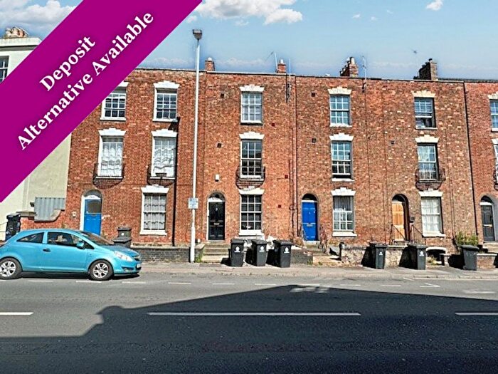 1 Bedroom Flat To Rent In Southgate Street, Gloucester, GL1