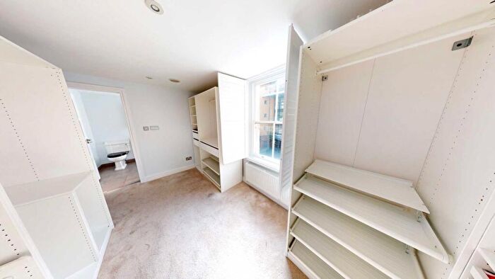 2 Bedroom Duplex To Rent In Clarence Street, Liverpool, L3