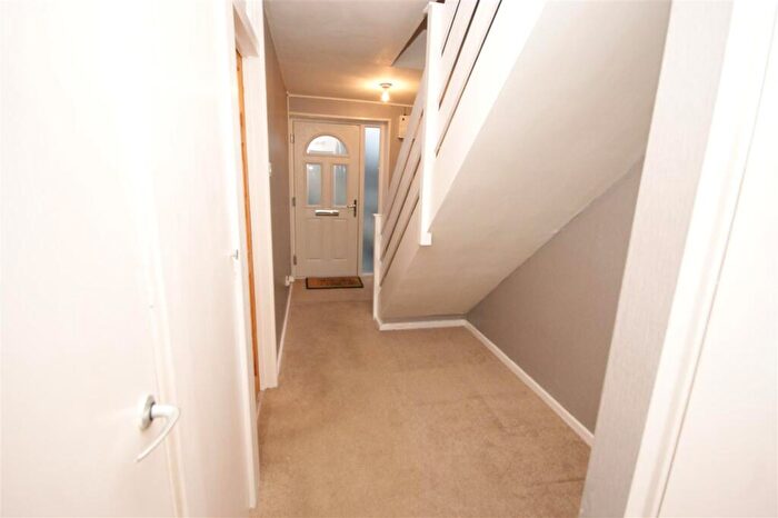 3 Bedroom Terraced House To Rent In Thornes Park, Brighouse, HD6