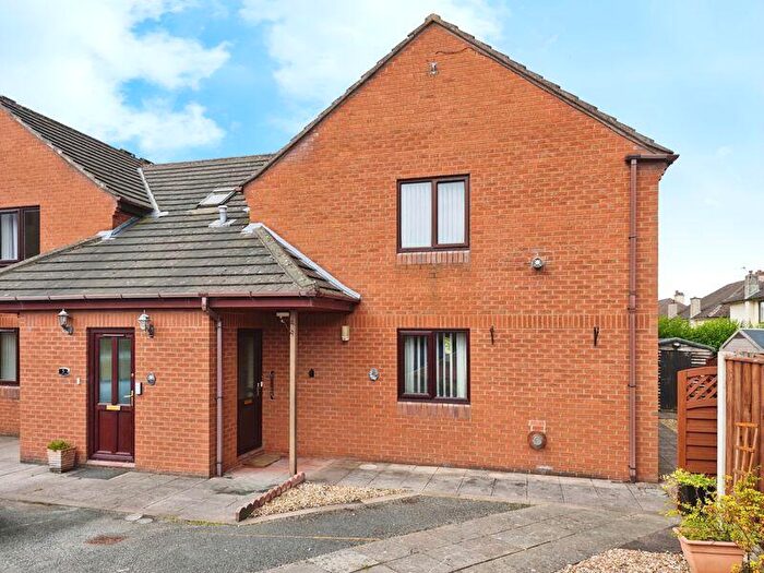 3 Bedroom Flat To Rent In Cumwhinton Road, Carlisle, CA1