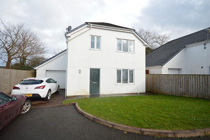 3 Bedroom Property To Rent In Trevaskis Meadow, Hayle, TR27