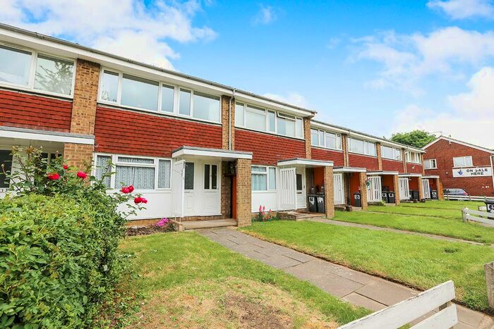 1 Bedroom Flat To Rent In Woolgrove Road, Hitchin, Hertfordshire SG4