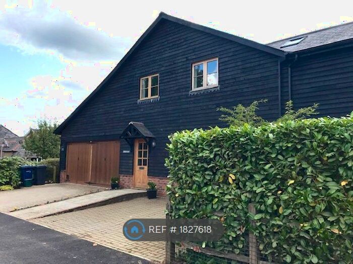 4 Bedroom Semi-Detached House To Rent In Park Drive, Bramley, Guildford, GU5