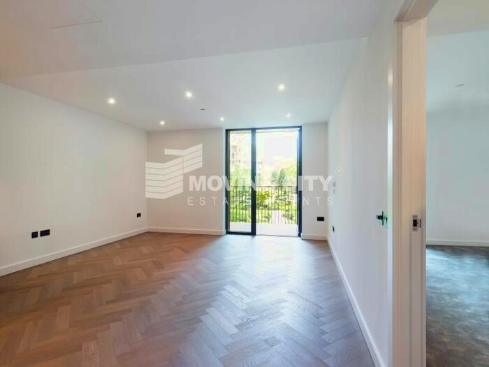 1 Bedroom Flat To Rent In Merino Gardens, London Dock, London, E1W