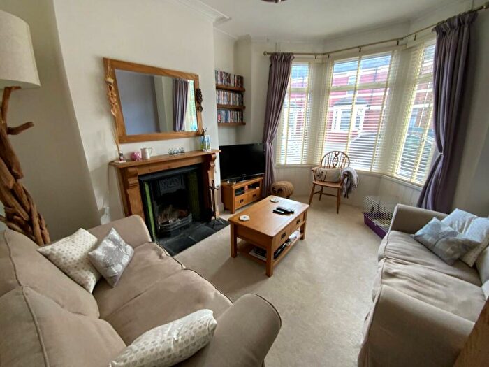 3 Bedroom House To Rent In Manor Street, Cardiff, CF14