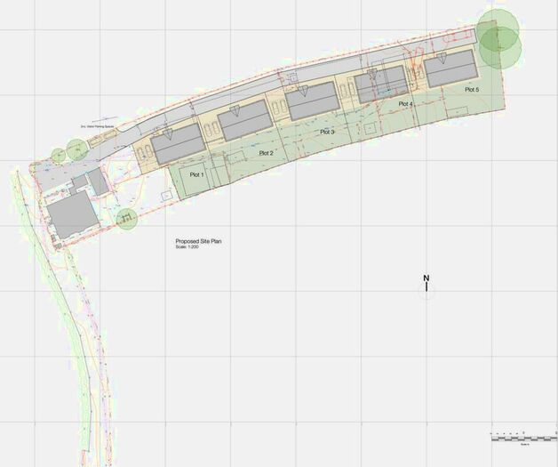 Land For Sale In Spring Lane, Nottingham, NG4