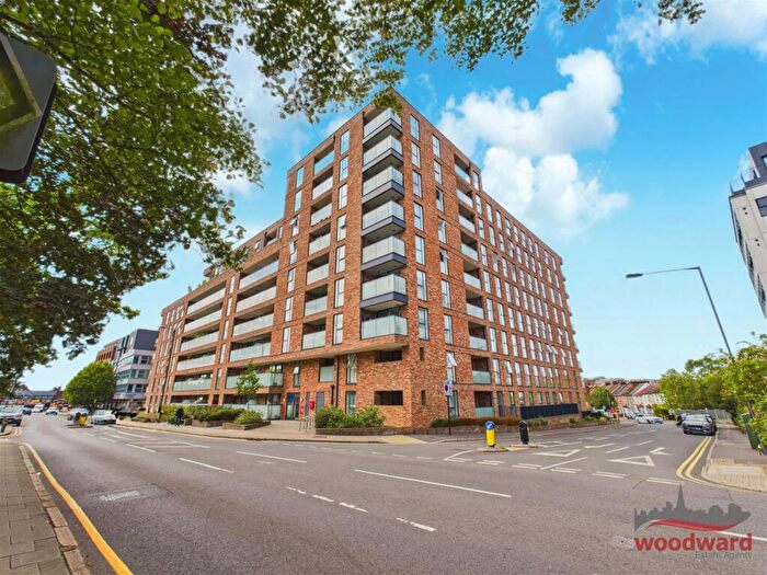 2 Bedroom Flat For Sale In Northolt Road, Harrow, HA2