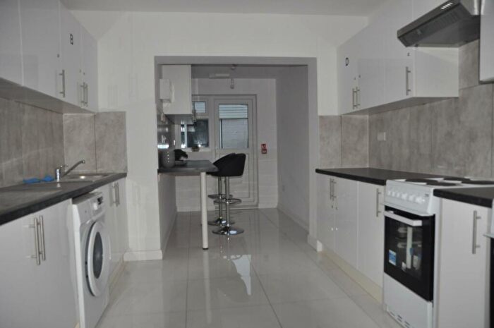 Studio To Rent In Toorack Road, Harrow, HA3