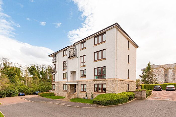 2 Bedroom Flat For Sale In / Greenpark, Liberton, Edinburgh, EH17