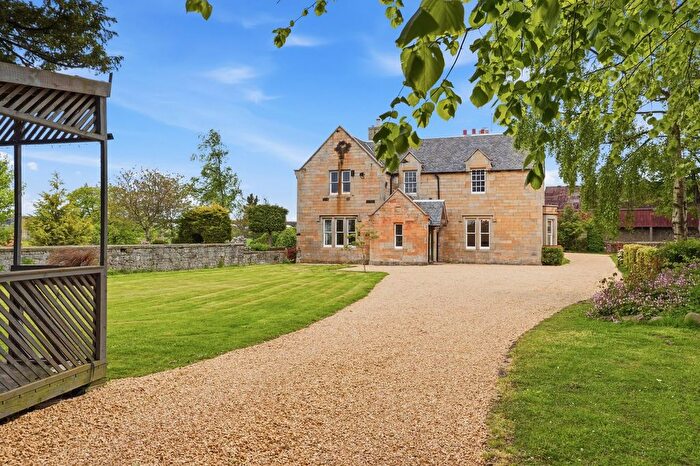 6 Bedroom Detached House For Sale In Haugh Farmhouse, Newbridge, EH28