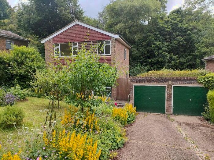 3 Bedroom Detached House To Rent In Freshfield Bank, Forest Row, RH18