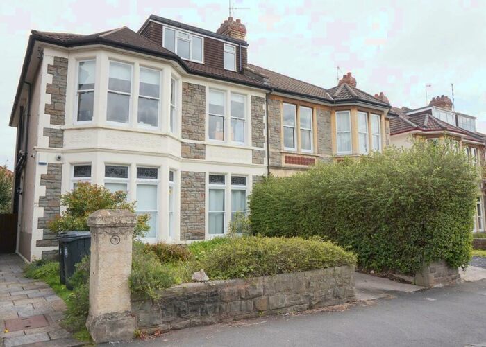 1 Bedroom Flat To Rent In Northumberland Road, Redland, Bristol, BS6