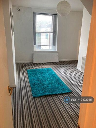 1 Bedroom Flat To Rent In Stapleton Road, Bristol, BS5