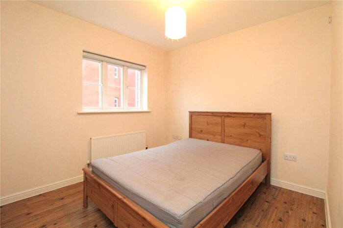 2 Bedroom Apartment To Rent In Shepherds Walk, Bradley Stoke, Bristol, Gloucestershire, BS32