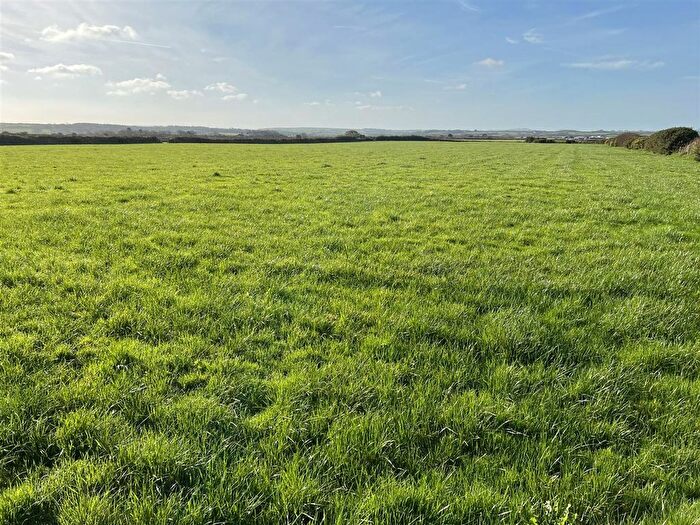 Property For Sale In Treffynnon, Haverfordwest, SA62