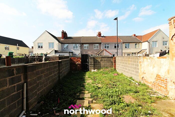 3 Bedroom Terraced House For Sale In Balfour Road, Bentley, Doncaster, DN5