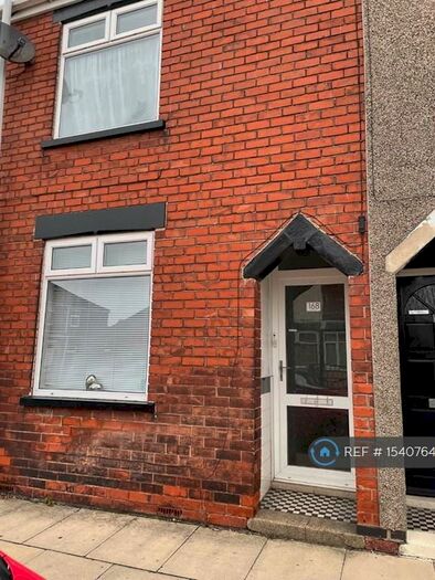 3 Bedroom Terraced House To Rent In Lord Street, Grimsby, DN31