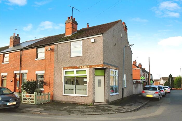 2 Bedroom Flat To Rent In Exhall Green, Exhall, Coventry, CV7