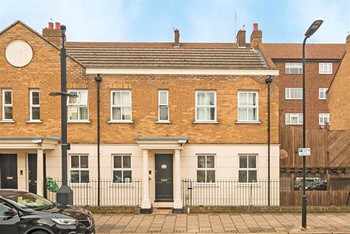 2 Bedroom Flat To Rent In Haberdasher Street, Hoxton, N1