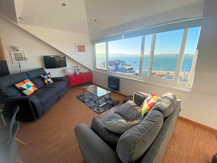 1 Bedroom Apartment For Sale In Otago Glandovey Terrace, LL35