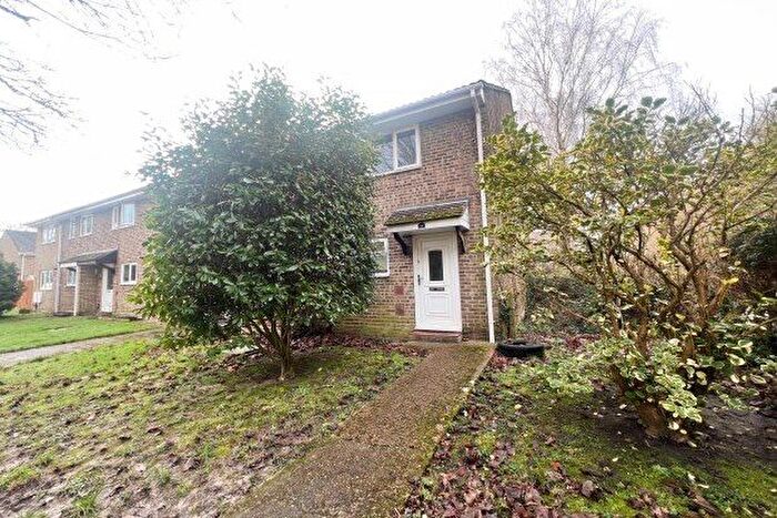 3 Bedroom Property To Rent In Ainsley Gardens, Eastleigh, SO50