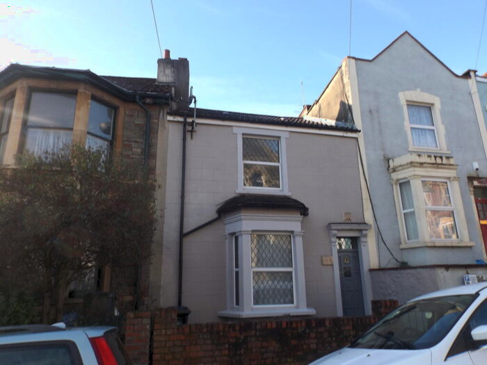 2 Bedroom House To Rent In Southville, Bristol, BS3