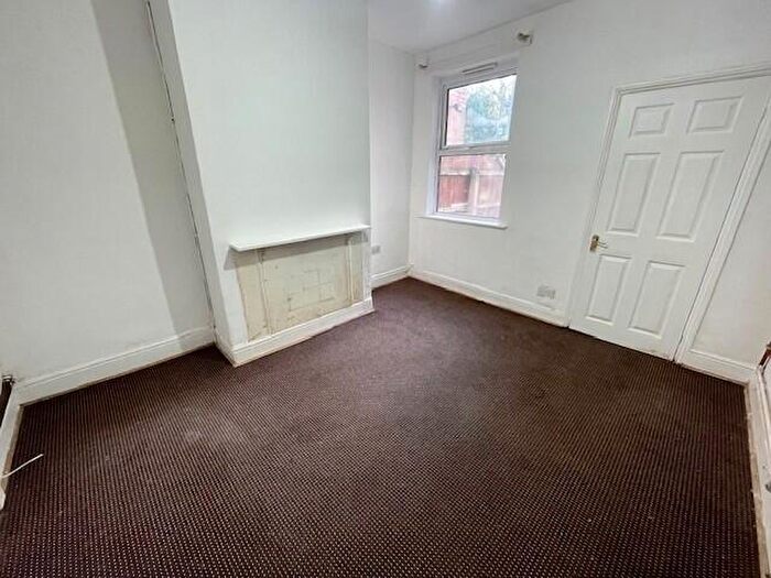 2 Bedroom House To Rent In Whiston Street, Derby, DE23