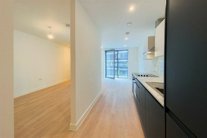 1 Bedroom Apartment To Rent In Laurence Place, New Kings Head Yard, M3