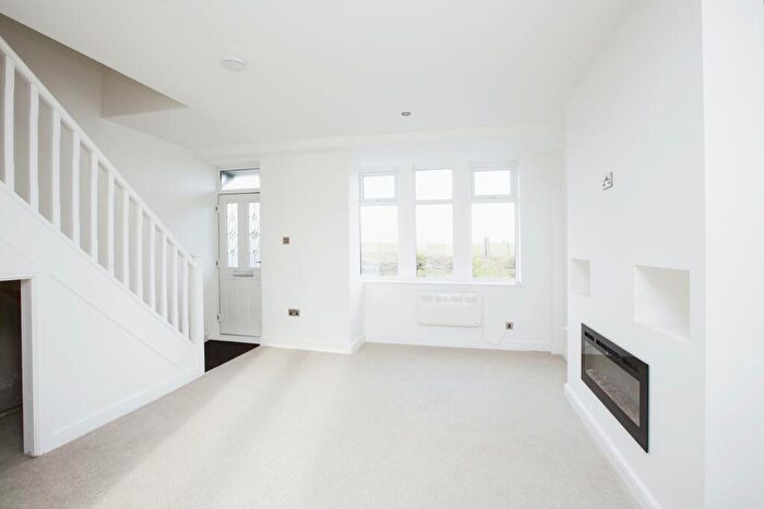 2 Bedroom End Of Terrace House For Sale In The Hame, Stainland Road, Holywell Green, Halifax, HX4