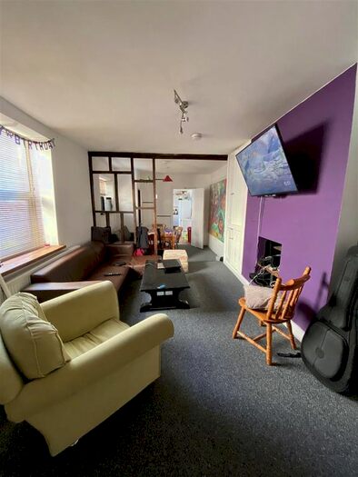 6 Bedroom Property To Rent In Hill Park Crescent, Plymouth, PL4