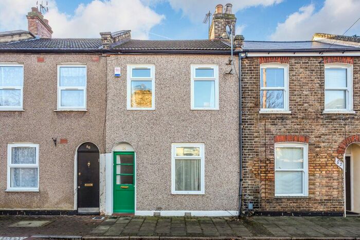 3 Bedroom Terraced House To Rent In Emma Road, London, E13