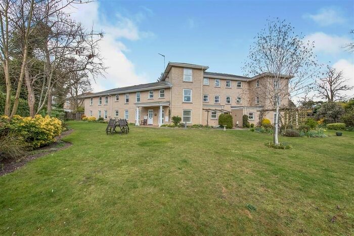 2 Bedroom Flat To Rent In Coddenham Road, Needham Market, Ipswich, IP6