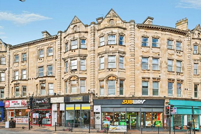 1 Bedroom Flat For Sale In Sheep Street, Northampton, Northamptonshire, NN1