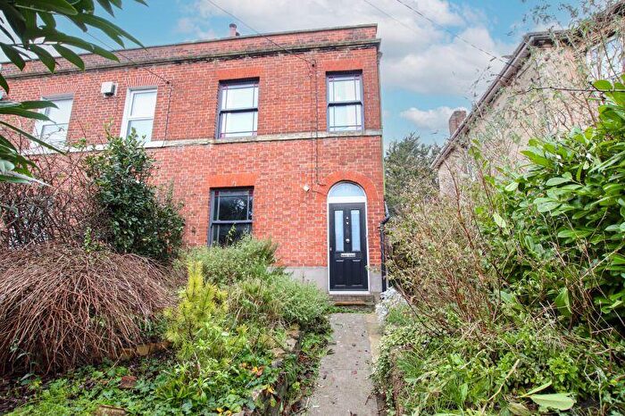 2 Bedroom Semi-Detached House To Rent In Frome Road, Trowbridge, BA14