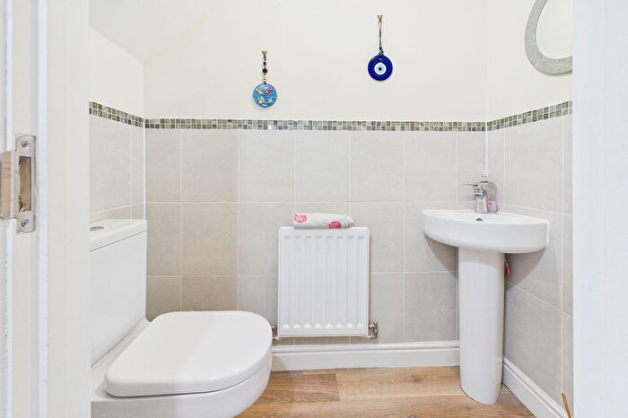 4 Bedroom Detached House For Sale In Waters Edge Close, Whitehaven, CA28