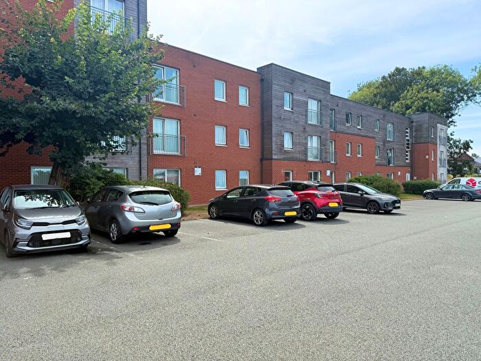 2 Bedroom Flat For Sale In Federation Road, Stoke-On-Trent, ST6