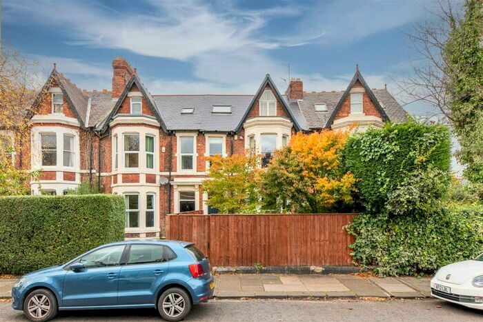 1 Bedroom Flat To Rent In Fern Avenue, Jesmond, Newcastle Upon Tyne, NE2