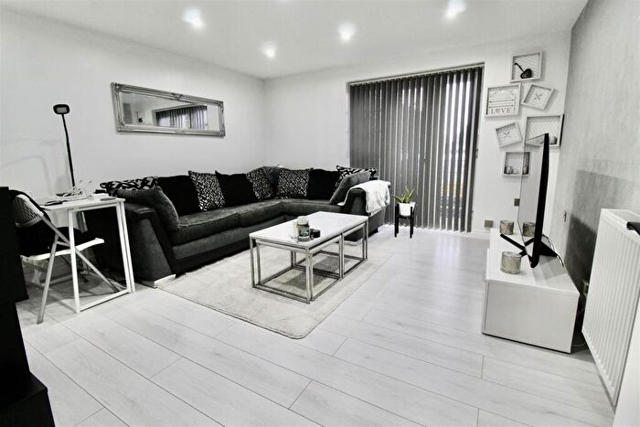 2 Bedroom Apartment For Sale In Tower Road, Erdington, Birmingham, B23
