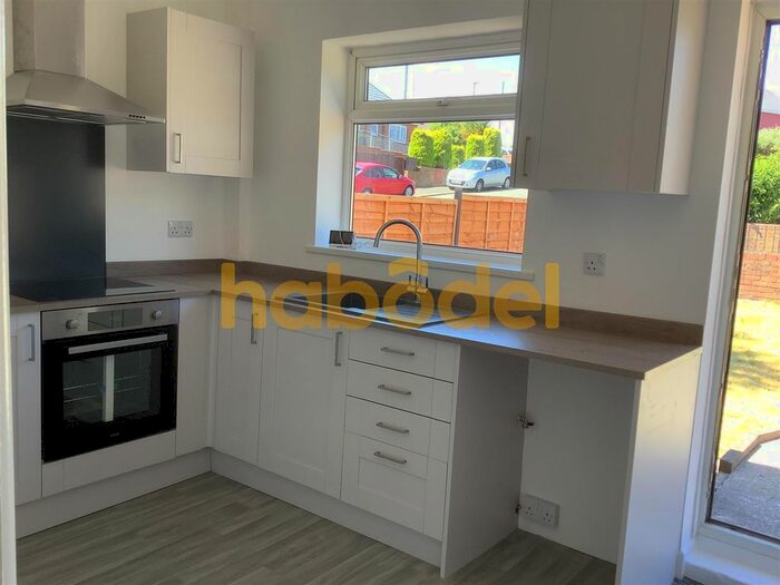 2 Bedroom Bungalow To Rent In Eskdale Street, Hetton-Le-Hole, Houghton Le Spring, DH5