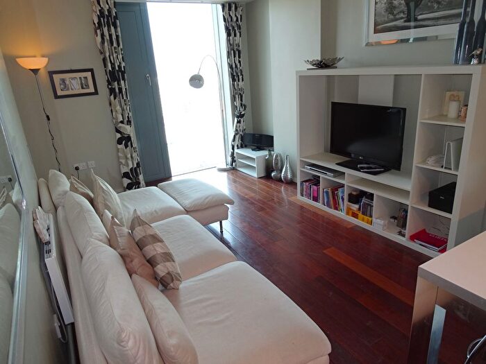 1 Bedroom Flat To Rent In Holloway Circus Queensway, Birmingham, B1