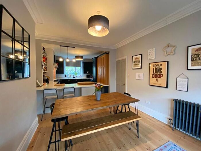 4 Bedroom Terraced House To Rent In Lowry Crescent, Mitcham, CR4