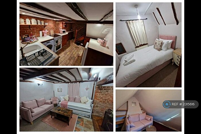 2 Bedroom Semi-Detached House To Rent In Valley Wash, Hundon, Sudbury, CO10