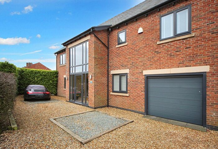 6 Bedroom Detached House For Sale In Old Pepper Lane, Standish, WN6