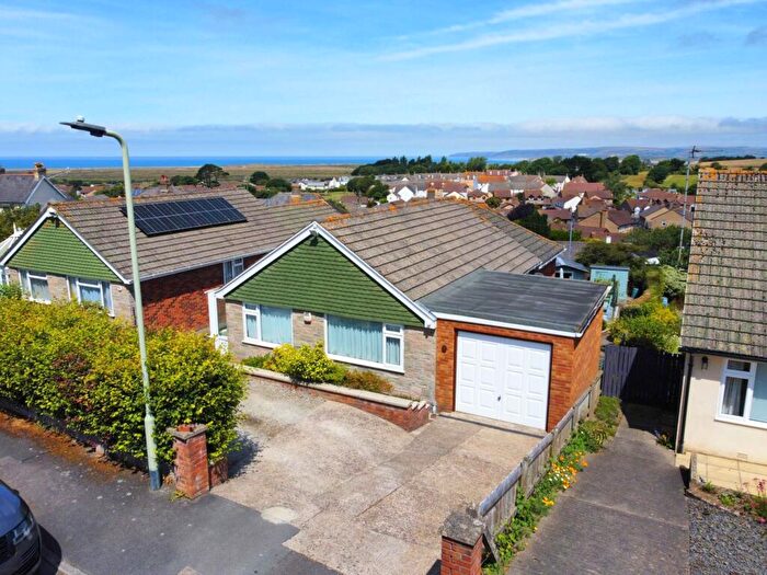 4 Bedroom Detached House For Sale In Greenacre Close, Northam, EX39