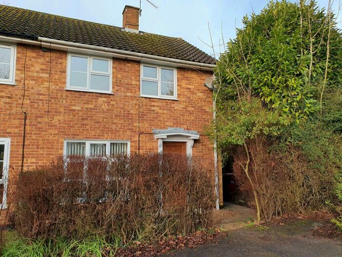 2 Bedroom Semi-Detached House To Rent In Rayfield, Welwyn Garden City, AL8