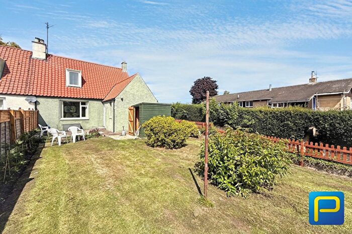 3 Bedroom Cottage For Sale In Main Street, Cornhill-On-Tweed, TD12